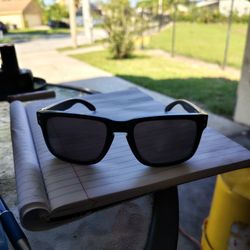 Oakley Holbrook Sunglasses 