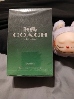 Coach