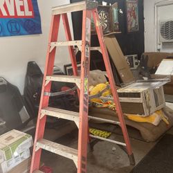 Ladder
