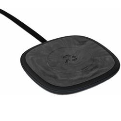 Nimble Apollo Wireless Charging Pad, 15W Fast Charging Pad