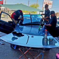 2026 Sale Auto * Glass * Nuevos a Precios De Bodega 