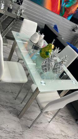 Juego De Comedor