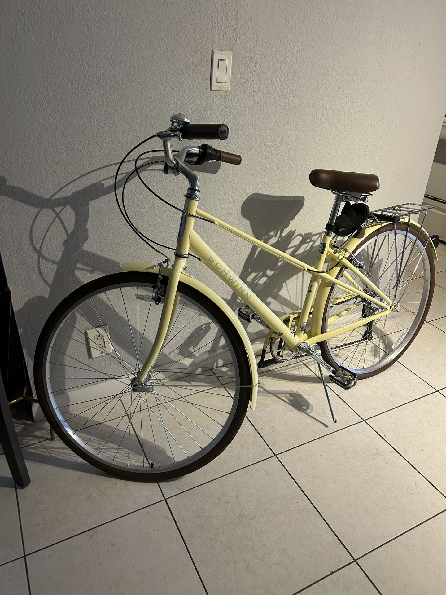 Schwinn Bike