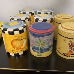Jars