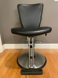 Barber Chair