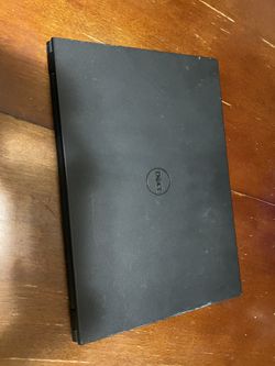 Dell Windows Inspiron 15