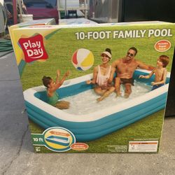 Pools Pools