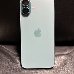 iPhone 16 Plus 512gb Unlocked 100% Battery