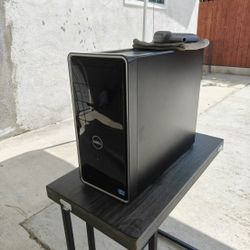 HP Inspiron 660 Intel Core i5 