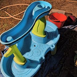 Outdoor Kids Toys