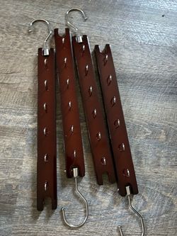 Space Saving Hangers