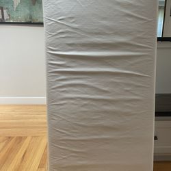 Naturepedic mattress for crib or toddler bed, mattress protectors, organic
