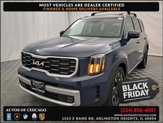 2024 Kia Telluride