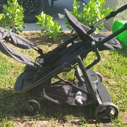 Graco Double Baby Stroller