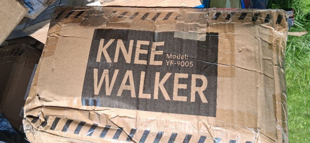 Knee Walker