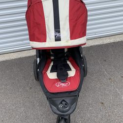 Baby Jogger City Elite