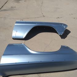 1962 Impala Fenders Original 