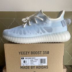 Yeezy 350 Boost