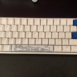 Ducky One 2 Mini 