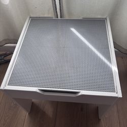 2 In 1 Kids Table