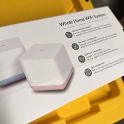 Tcl Mesh Wifi Ac1200 