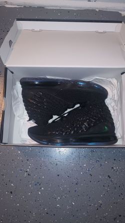 Nike shoes