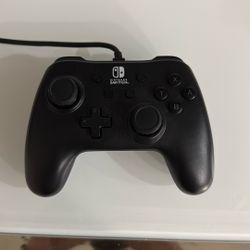 Nintendo Switch Wired Controller