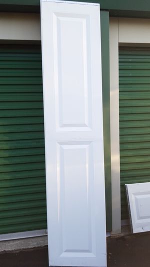 New And Used Garage Door For Sale In Virginia Beach Va Offerup