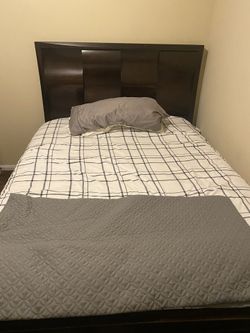 Bed Set
