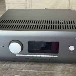 ARCAM  Model AVR. 10  Home Theater