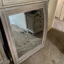 Dresser Mirror 