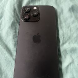 iPhone 16 Pro max Unlock 