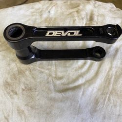 Devol Lowering Link