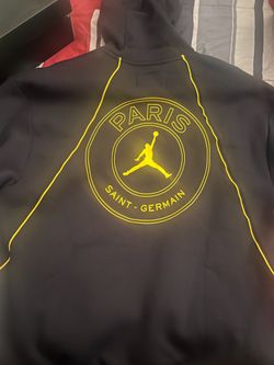 PSG Hoodie