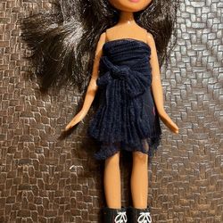 BRATZ Treasures Ysmin