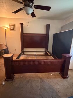 Bedroom furniture