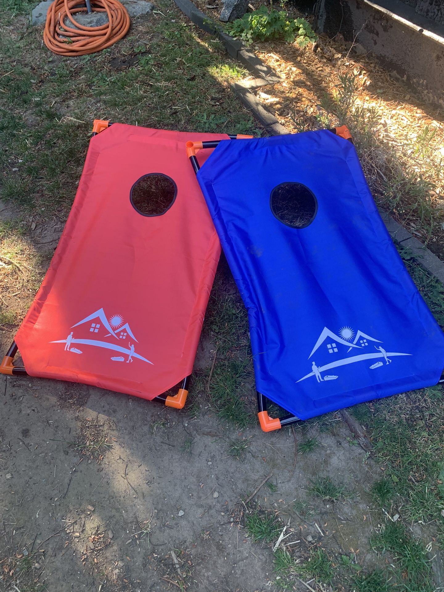 Corn Hole