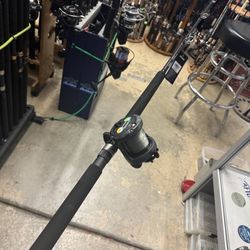 Salt Water Fishing Combo. 