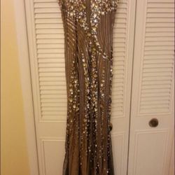 Long Dress