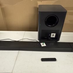 Soundbar - JBL 9.1 