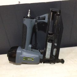 Finish Nailer 