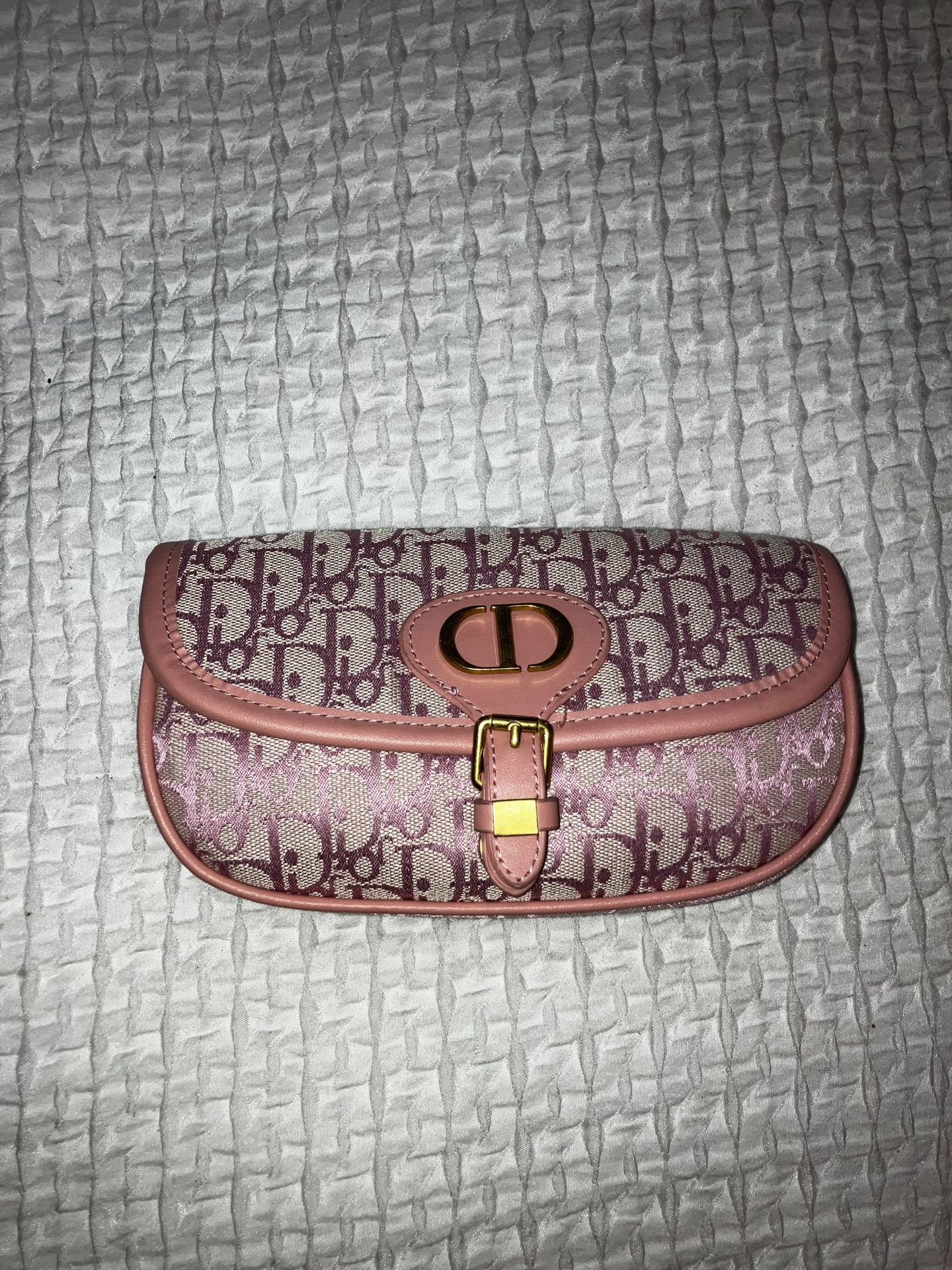 Dior Bobby East-West Bag