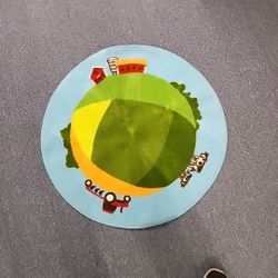 Kids Rug