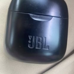 JBL Headphones