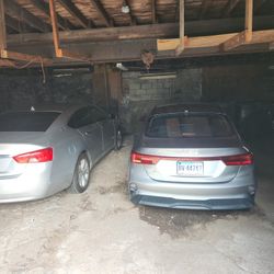 2014 Chevrolet Impala