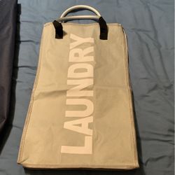 Laundry Small Bag New