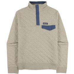 Patagonia Men’s Organic Cotton Snap-T Pullover