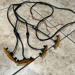 4 Runner Lights 