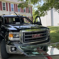 Autoglass Replacement 