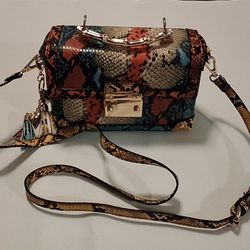 Aldo Crossbody Bag